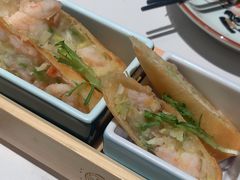 -金牌禄运·点心·啫煲(百信广场店)