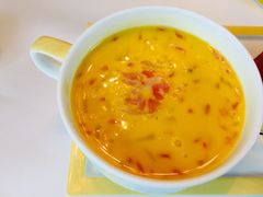 -东海朗廷酒店-唐阁T’ANG COURT 中餐厅