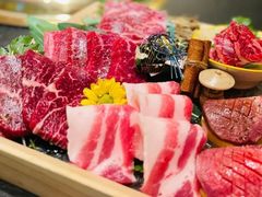 -300杯·和牛烧肉清酒专门店(廊里店)