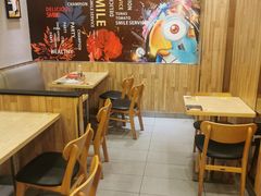 -尊宝比萨(尚水天成店)