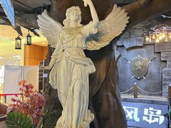 -暴风岛沉浸式体验馆(百联世纪店)