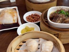 -潮福城大酒楼·潮粤菜·港式点心(阳光城店)