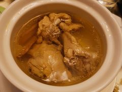 -上海皇廷花园酒店·御宴中餐厅