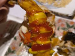 -清水日本料理铁板烧(学府路店)