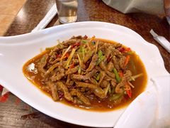 -福建美食城(老君堂店)