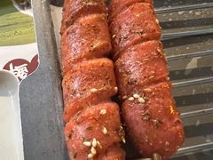 -木屋烧烤(白石洲店)