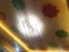 -闯关东东北农家菜(崂山石老人店)