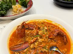 -世贸万锦大酒店·江南春中餐