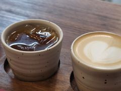 -Again Coffee Roaster(香蜜湖店)