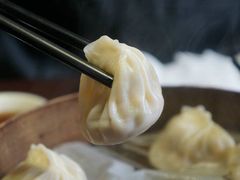 -上味馆南翔小笼(真金路店)