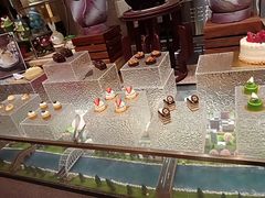 -韵咖啡自助餐厅(天津香格里拉店)