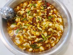 -老四川平头酸菜鱼(衙前店)