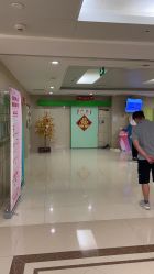 -南京市妇幼保健院(莫愁路院区)