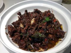 -新辣宴·湖南家常菜·商务聚餐(中粮创芯店)