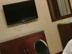 -维也纳酒店(广州京溪南方医院同和地铁站店)