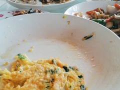 -小六农家乐(崇明西沙湿地店)