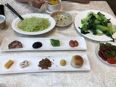 -仿膳饭庄(天安门店)