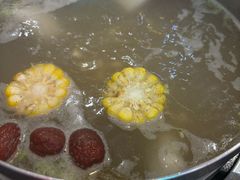 -林记潮牛·牛肉火锅(上马墩店)