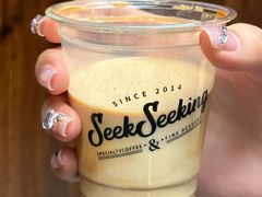 -SeekSeeking咖啡专门店(堰塘街店)