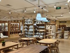 -MUJI无印良品(环球港店)