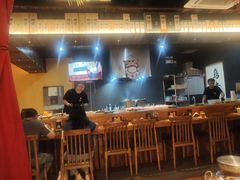 -鸟幸 TORISAKI 炭火居酒屋