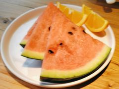 -小放牛炒菜馆(三丰店)