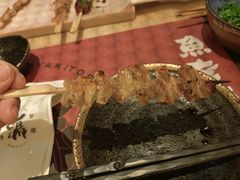 -鸟山鸣·日料食堂(王府井店)