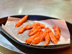 韩式原味烤肠-杀猪天·韩国烤肉(总店)