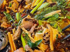 -徐氏竹香园牛肉火锅(飞虎路店)