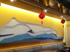 -陆壹捌餐厅(五大道店)