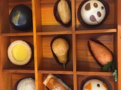 -时间里·新派粤菜(远洋店)