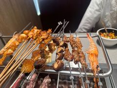 -丰茂烤串(外滩星荟中心店)