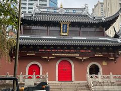 -上海白云观