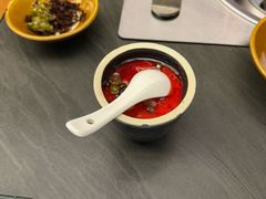 -贵厨酸汤牛肉(花果园国际中心店)