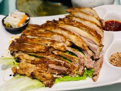 -金家老三饭庄(常营店)