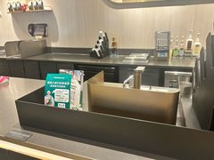 -星巴克臻选(北京银泰店)