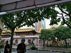 android_upload_pic-静安寺