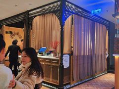 -耶里夏丽·丝路新疆菜·清真食品(徐汇南丹东路臻选店)