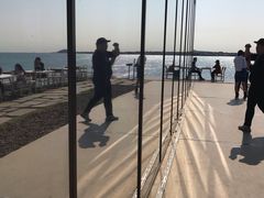 -Cafe Aewol Monsant