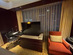 -上海新发展亚太JW万豪酒店