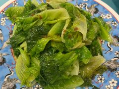 捞生菜-粤·向群饭店(泮塘路店)