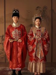 -第一夫人婚纱摄影(南京店)