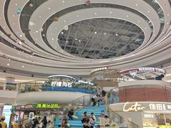 -深圳龙华星河COCO City(民治店)