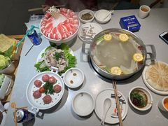 -俏牛哥鲜牛肉牛肆馆(重庆天地店)