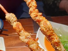 -小放牛炒菜馆(北国商城店)