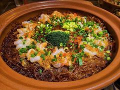 -老灶房-四川土菜(铁牛广场店)