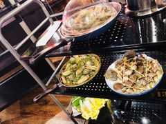 -日进一片海.生腌海鲜火锅.宵夜烧烤(三里屯总店)
