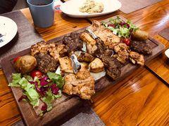 -TUK土耳其餐厅·下午茶(卢湾店)