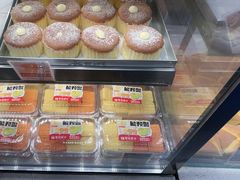 -彭记优口(王府井购物中心店)