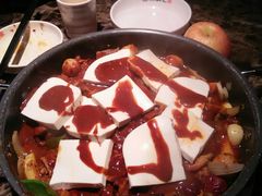 android_upload_pic-猪啊牛呀羊啊铜盘烤肉(正大广场店)